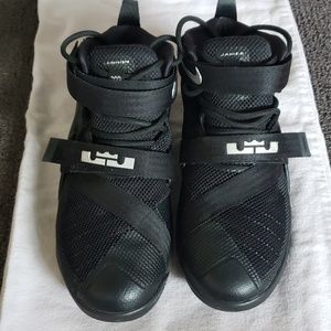 Lebron James sneakers